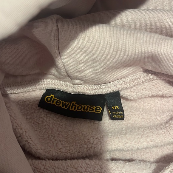 Drew house hoodie - Picture 6 of 7